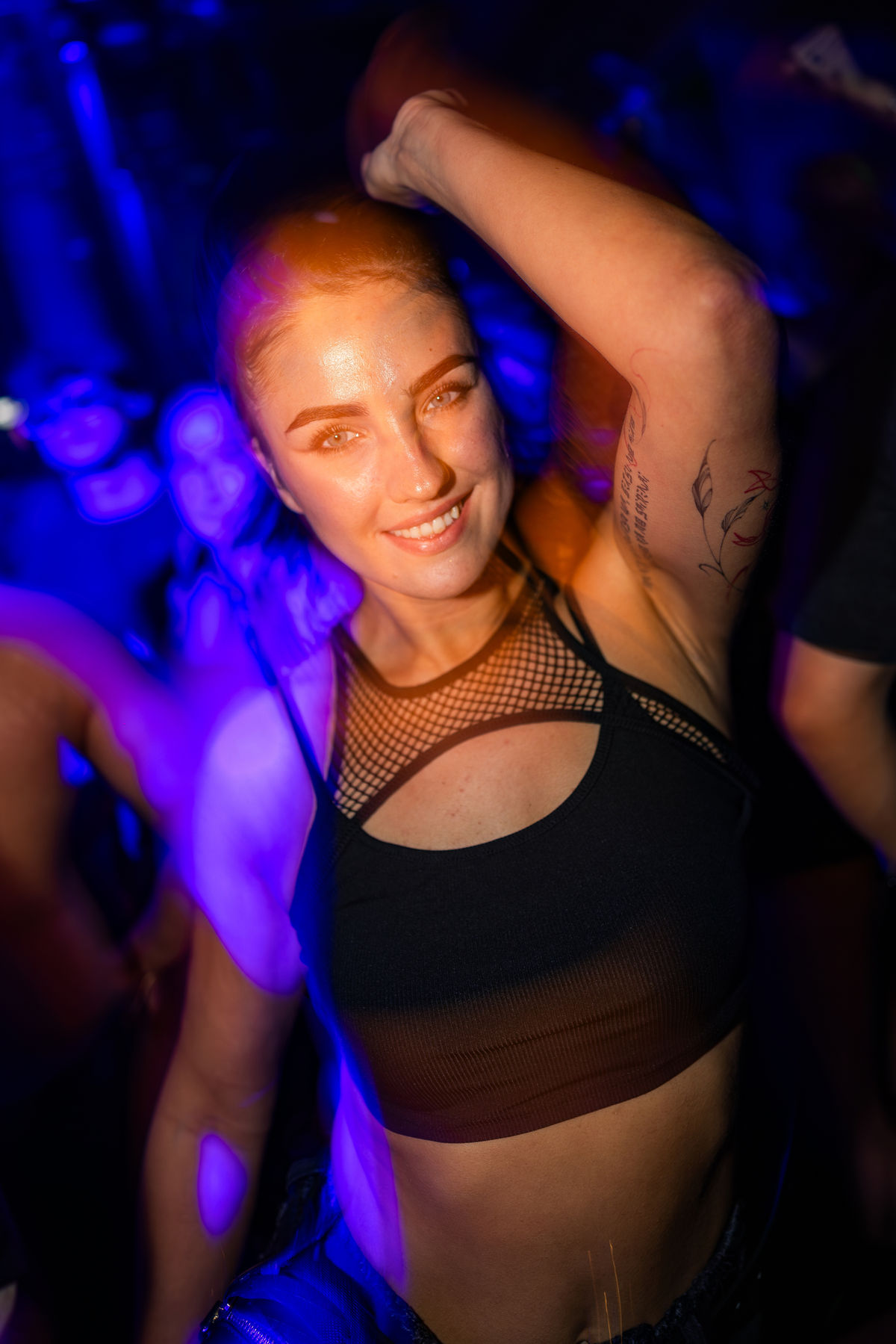 Loading... just a sec